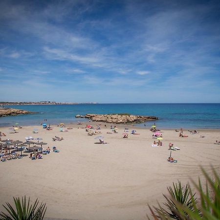 Cabo Roig Cala Capitan Exterior photo